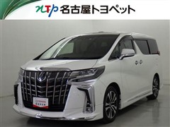 アルファード S Cパッケージ