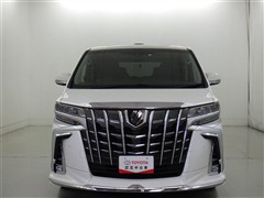 アルファード S Cパッケージ