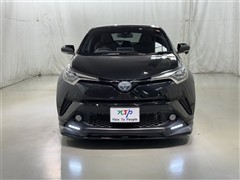 C-HR HV G