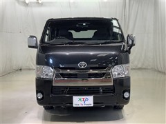 ハイエースV S-GL ダークP2