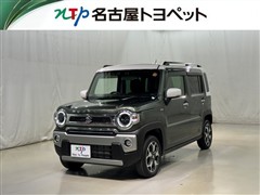 ハスラー Jスタイル