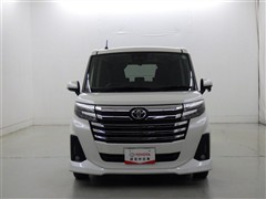 ルーミー カスタムG