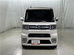 ピクシスメガ Gターボ SA2