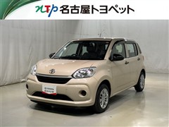 トヨタ パッソ X S