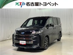 ノア HV S-Z