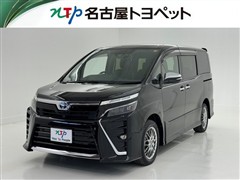 ヴォクシー HV ZS キラメキ3