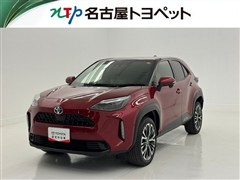 ヤリスクロス Z