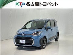 シエンタ HV Z