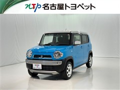 ハスラー HV G
