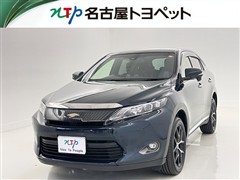 ハリアー プレミアム スタイルアッシュ