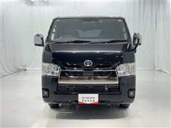 ハイエースV S-GL ダ-クP2