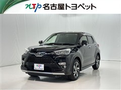 トヨタ ライズ Z