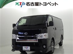 ハイエースV DX GL-P