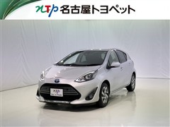 アクア S スタイルブラック