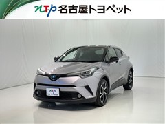 トヨタ C-HR HV G LEDエディション