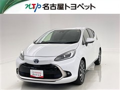 トヨタ アクア Z