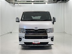 ハイエースV S-GL ダークP S