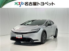 プリウス X