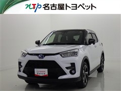トヨタ ライズ HV Z