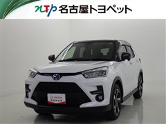 トヨタ ライズ HV Z