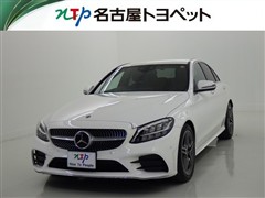 メルセデス・ベンツ C180 アバンギャルド AMG