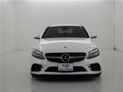 C180 アバンギャルド AMG