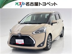 シエンタ ファンベース G