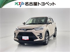 トヨタ ライズ Z