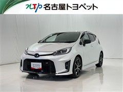 アクア GR スポーツ
