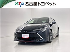 カローラスポーツ G Z