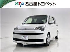 トヨタ スペイド F ノーブルコレクション