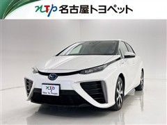 トヨタ MIRAI ヒョウジュンシャ