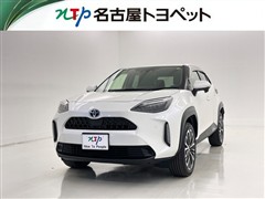 トヨタ ヤリスクロス HV Z
