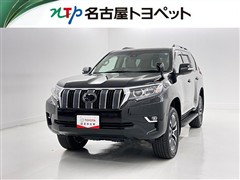 ランクル プラド TX Lパッケー