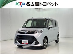 トヨタ タンク G