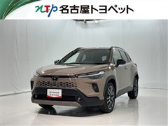カローラクロス HV Z