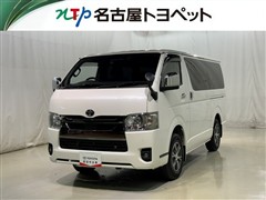 ハイエースV S-GL ダークP2
