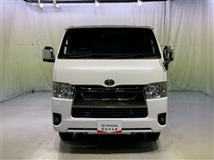 ハイエースV S-GL ダークP2