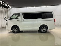 ハイエースV S-GL ダークP2