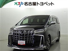 アルファード SC