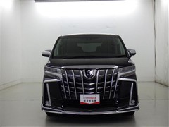 アルファード SC