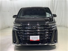 ヴェルファイアHV Z プレミア