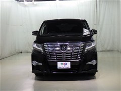 アルファード S Aパッケージ