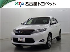 ハリアー HV プレミアム ADパッ