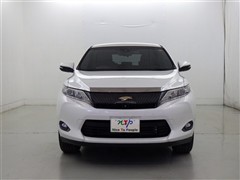 ハリアー HV プレミアム ADパッ