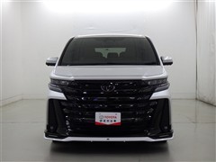 ヴェルファイア Z プレミア