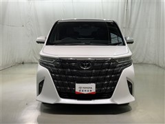 アルファード Z