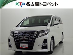 アルファード S Aパッケージ