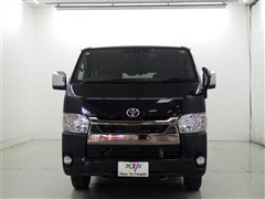 ハイエースV S-GL ダークP 2