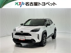 ヤリスクロス HV GRスポーツ